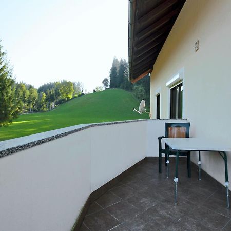 Apartment With Terrace In Salzburg Lungötz Eksteriør bilde