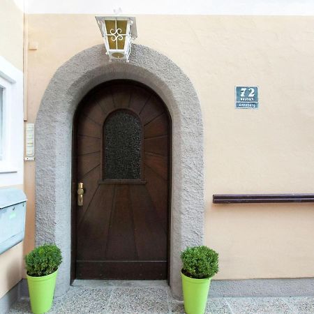 Apartment With Terrace In Salzburg Lungötz Eksteriør bilde