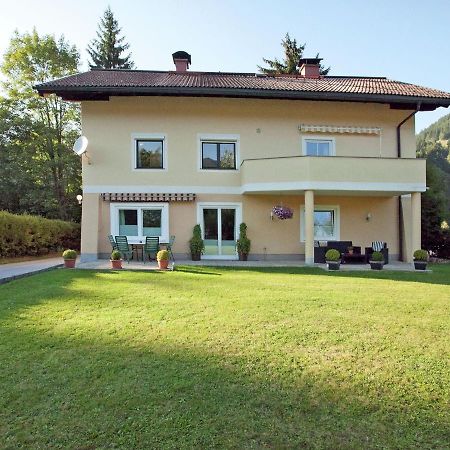 Apartment With Terrace In Salzburg Lungötz Eksteriør bilde
