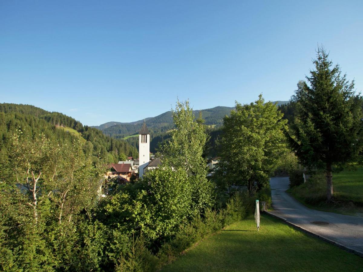 Apartment With Terrace In Salzburg Lungötz Rom bilde
