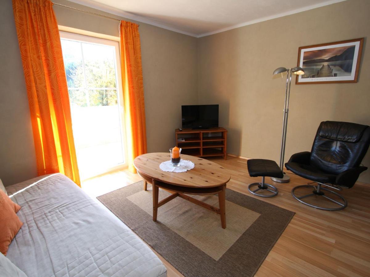 Apartment With Terrace In Salzburg Lungötz Eksteriør bilde