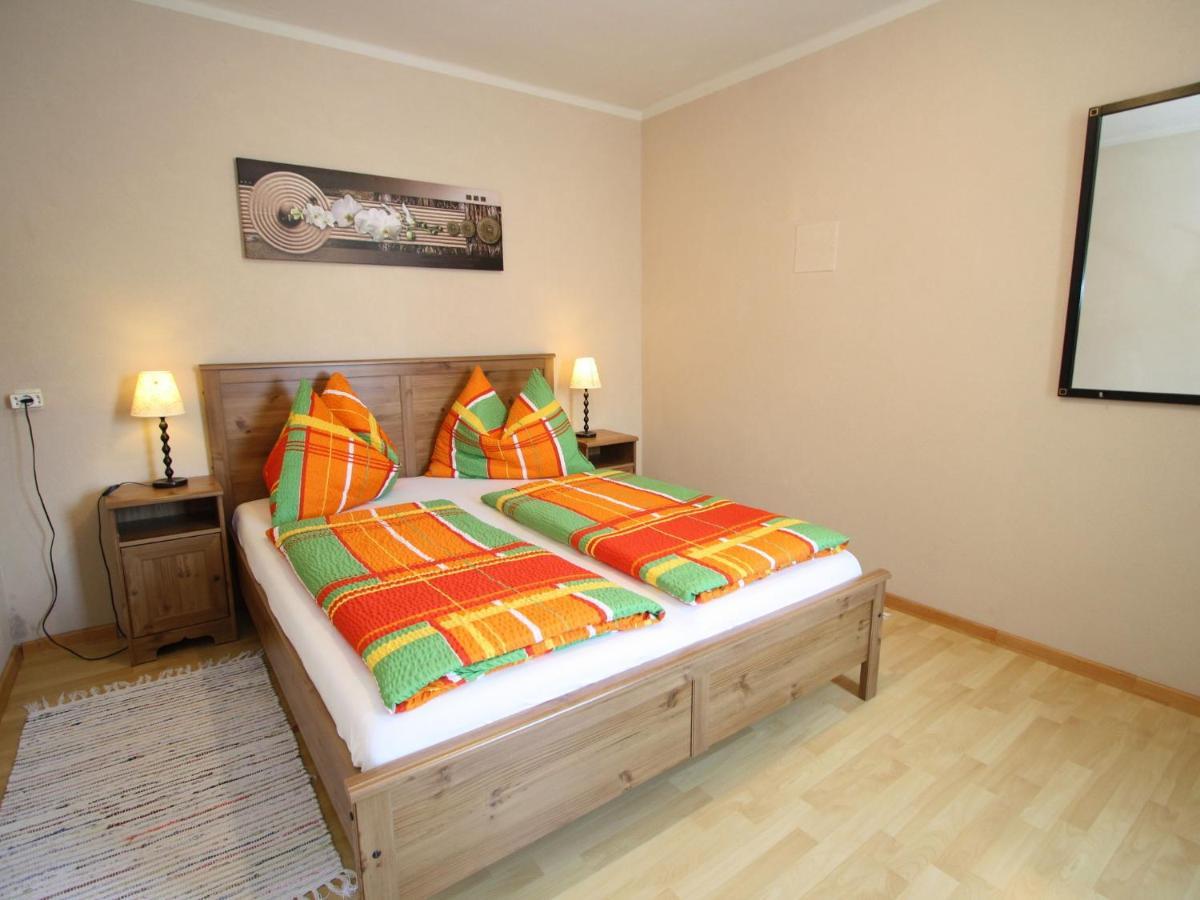 Apartment With Terrace In Salzburg Lungötz Rom bilde