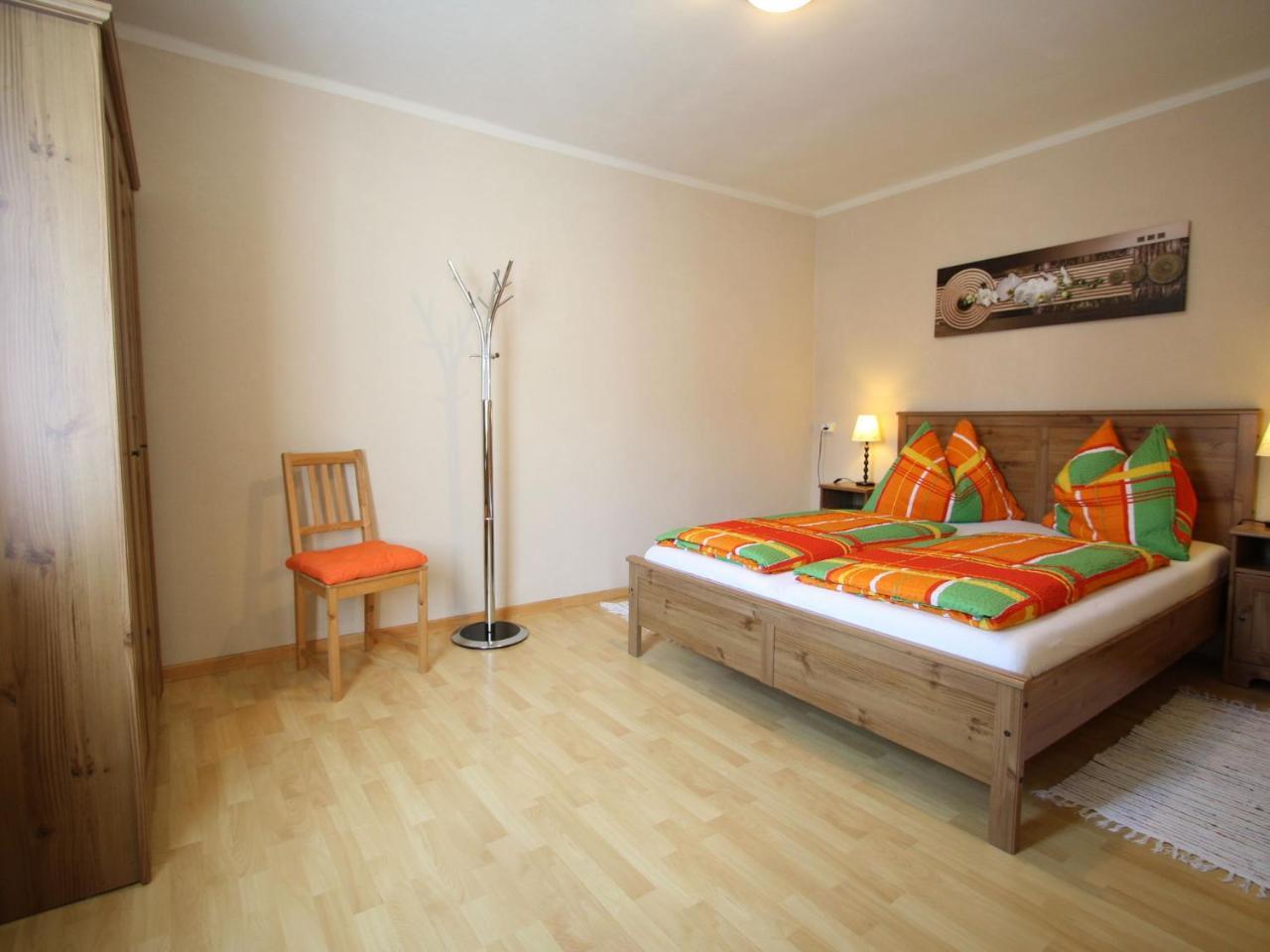 Apartment With Terrace In Salzburg Lungötz Eksteriør bilde