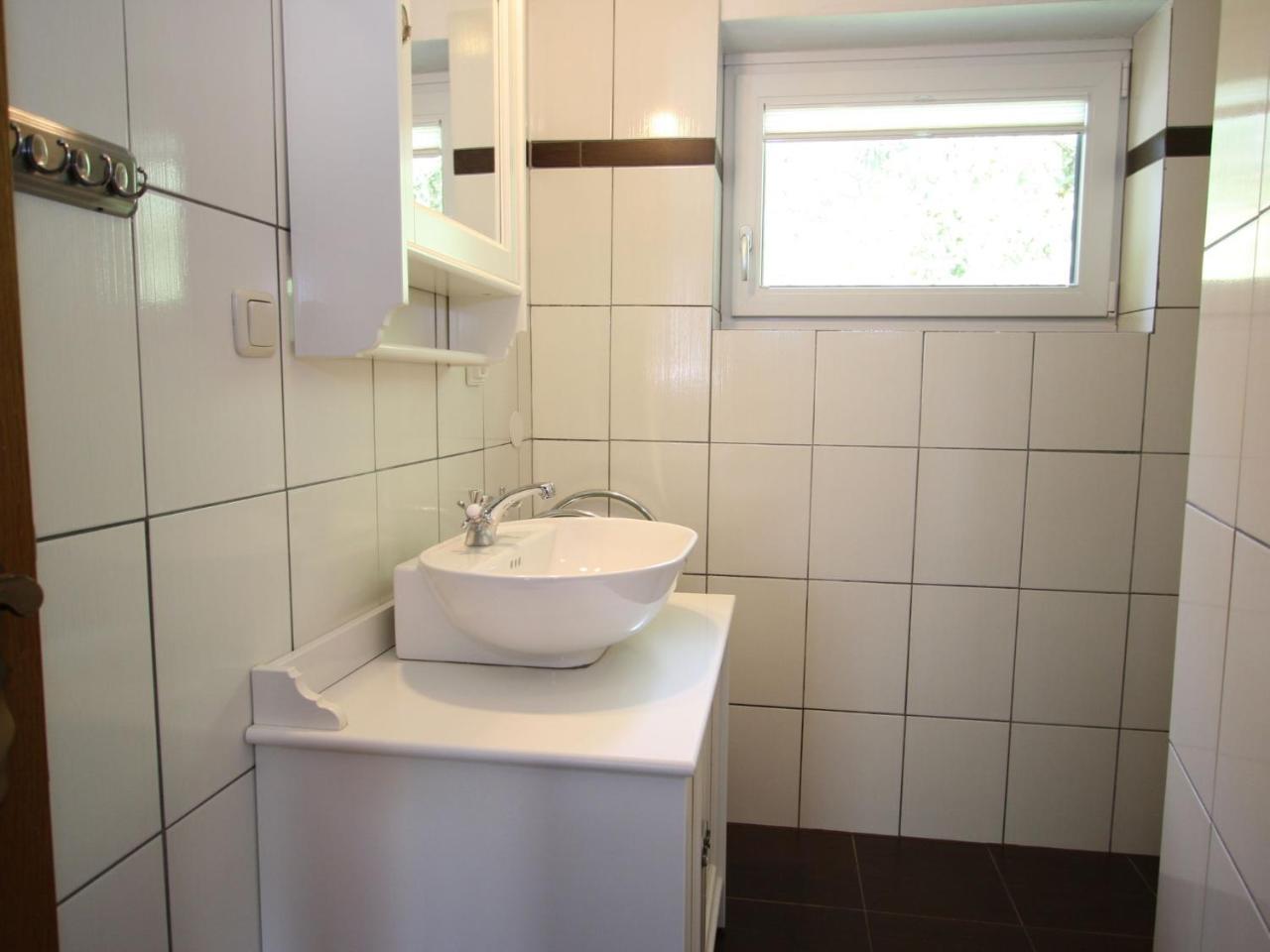 Apartment With Terrace In Salzburg Lungötz Eksteriør bilde